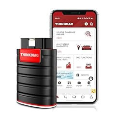 Thinkcar thinkdiag bd2 gebraucht kaufen  Wird an jeden Ort in Deutschland