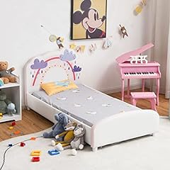 Costway kids bed for sale  Delivered anywhere in Ireland