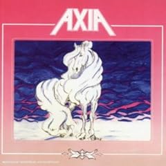 Axia d'occasion  Livré partout en France