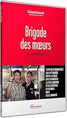 Brigade moeurs d'occasion  Livré partout en France