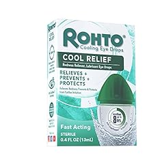 Rohto cool relief for sale  Delivered anywhere in USA 