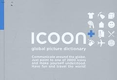 Icoon global picture d'occasion  Livré partout en France
