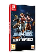 Jump forse deluxe usato  Spedito ovunque in Italia 