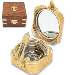 Brass square case for sale  Delivered anywhere in USA 