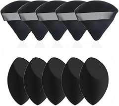 Powder puff makeup for sale  Delivered anywhere in USA 