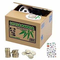 Electronic panda money for sale  Delivered anywhere in UK
