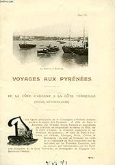 Voyage pyrenees cote d'occasion  Livré partout en France