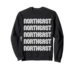 Nordosten sweatshirt gebraucht kaufen  Wird an jeden Ort in Deutschland