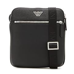 Emporio armani borsello usato  Spedito ovunque in Italia 