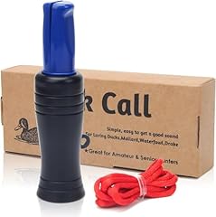 Qnsouioe duck call for sale  Delivered anywhere in USA 