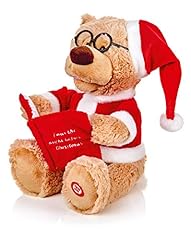 24cm christmas story for sale  Delivered anywhere in UK