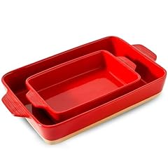 Howise ceramic bakeware for sale  Delivered anywhere in USA 