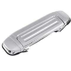 Tuoservo chrome abs for sale  Delivered anywhere in UK
