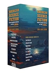American science fiction for sale  Delivered anywhere in USA 