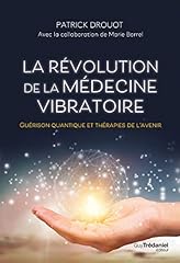 Révolution médecine vibratoi d'occasion  Livré partout en France