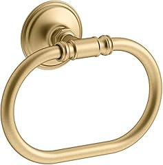 Eclectic towel ring for sale  Delivered anywhere in USA 