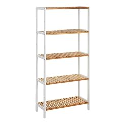 Songmics bamboo storage for sale  Delivered anywhere in USA 
