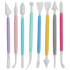 Wolmik fondant tools for sale  Delivered anywhere in UK