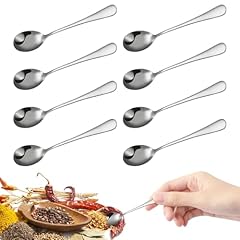 Pcs tiny spoons for sale  Delivered anywhere in UK