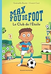 Max fou foot d'occasion  Livré partout en France
