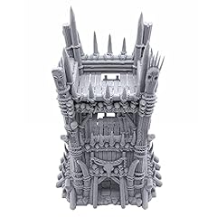 Endertoys tribal tower for sale  Delivered anywhere in USA 