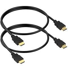 Hdmi cable pack for sale  Delivered anywhere in USA 