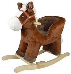 Knorrtoys 40397 schaukeltier gebraucht kaufen  Wird an jeden Ort in Deutschland