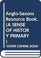 Anglo saxons resource d'occasion  Livré partout en Belgiqu