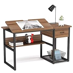 Tribesigns drafting table for sale  Delivered anywhere in USA 