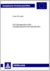 Kooperation norddeutschen bund gebraucht kaufen  Wird an jeden Ort in Deutschland