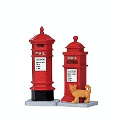 Used, Lemax 2011 Coventry Cove Victorian Mailboxes Set of for sale  Delivered anywhere in USA 