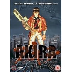 Akira the ultimate usato  Spedito ovunque in Italia 