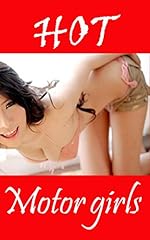 Hot motor girls for sale  Delivered anywhere in USA 