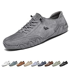 Handmade suede high for sale  Delivered anywhere in UK