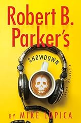 Robert parker showdown gebraucht kaufen  Wird an jeden Ort in Deutschland