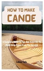 Make canoe complete for sale  Delivered anywhere in UK