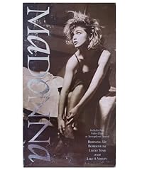 Madonna e.p. usato  Spedito ovunque in Italia 
