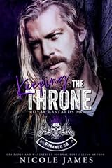 Keeping the throne usato  Spedito ovunque in Italia 