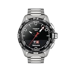 Tissot touch connect for sale  Delivered anywhere in UK
