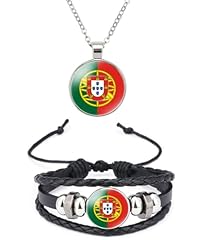 Qtaoeiong portugal flag for sale  Delivered anywhere in USA 
