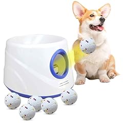 Automatic ball launcher for sale  Delivered anywhere in USA 