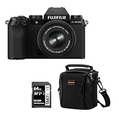Fujifilm s20 mirrorless for sale  Delivered anywhere in USA 
