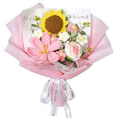 Astnic bouquet fiori usato  Spedito ovunque in Italia 