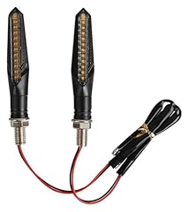Motorcycle indicators turning for sale  Delivered anywhere in UK