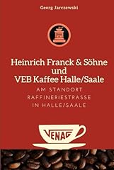 Heinrich franck söhne gebraucht kaufen  Wird an jeden Ort in Deutschland