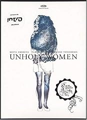 Unholy women import d'occasion  Livré partout en France