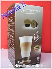 120 capsule espresso usato  Spedito ovunque in Italia 