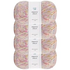 Pretty jolly skeins for sale  Delivered anywhere in UK