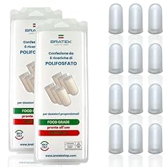 Bratek ricariche polifosfati usato  Spedito ovunque in Italia 