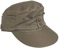 Miltec casquette chasseur d'occasion  Livré partout en France